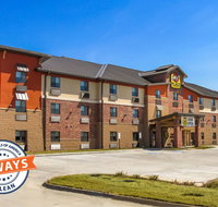 My Place Hotel-South Omaha/La Vista NE - USA Accommodation