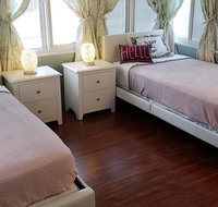 MyStayLA - Tourism Bookings