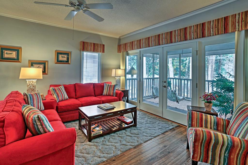 N. Myrtle Beach Condo At Tidewater - Golf & Pool! - thumb 0