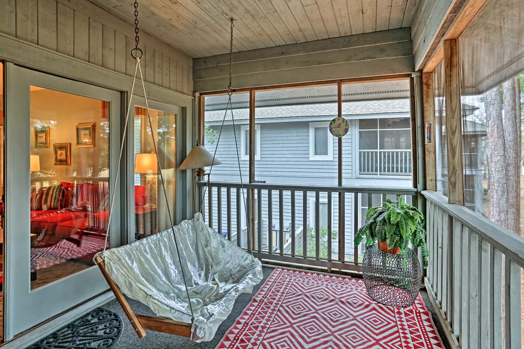 N. Myrtle Beach Condo At Tidewater - Golf & Pool! - thumb 2