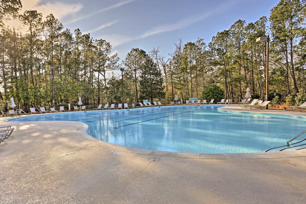N. Myrtle Beach Condo At Tidewater - Golf & Pool! - thumb 1