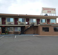 Nampa Downtown Inn - Tourism Bookings