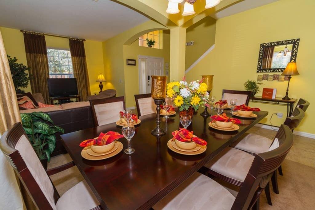 Nanas Holiday House - thumb 1