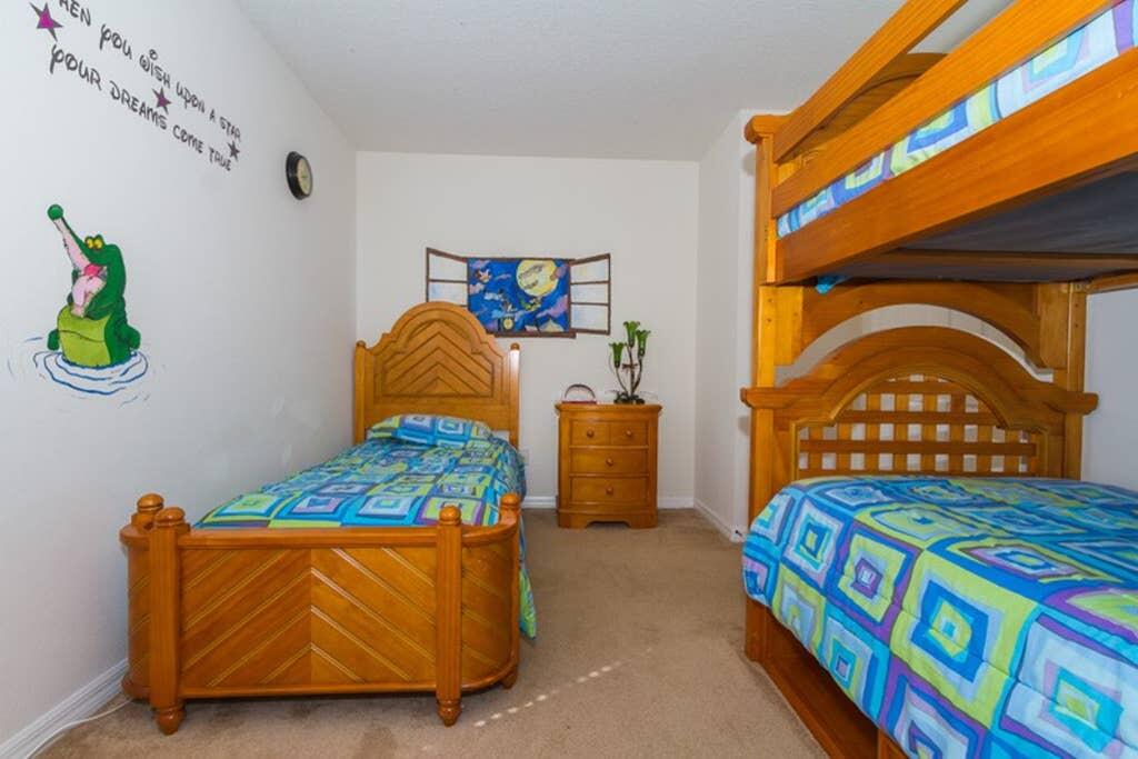 Nanas Holiday House - thumb 2