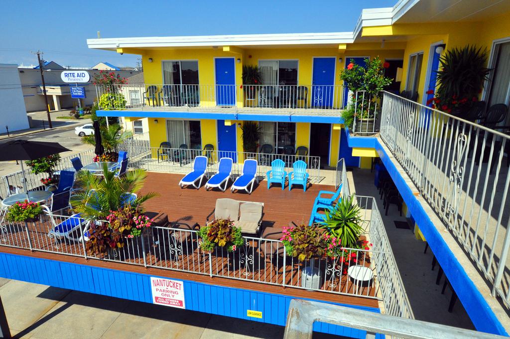 Nantucket Inn & Suites - thumb 3