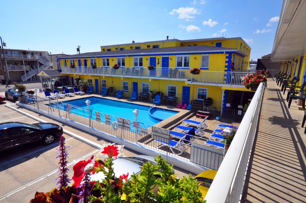 Nantucket Inn & Suites - thumb 0