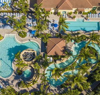 Naples Bay Resort and Marina - Tourism Bookings