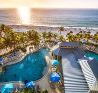 Naples Beach Hotel and Golf Club - Tourism Bookings