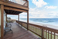 Napping Turtle 3 Bedrooms Ocean Front Sleeps 9 Wireless Internet Tourism Bookings