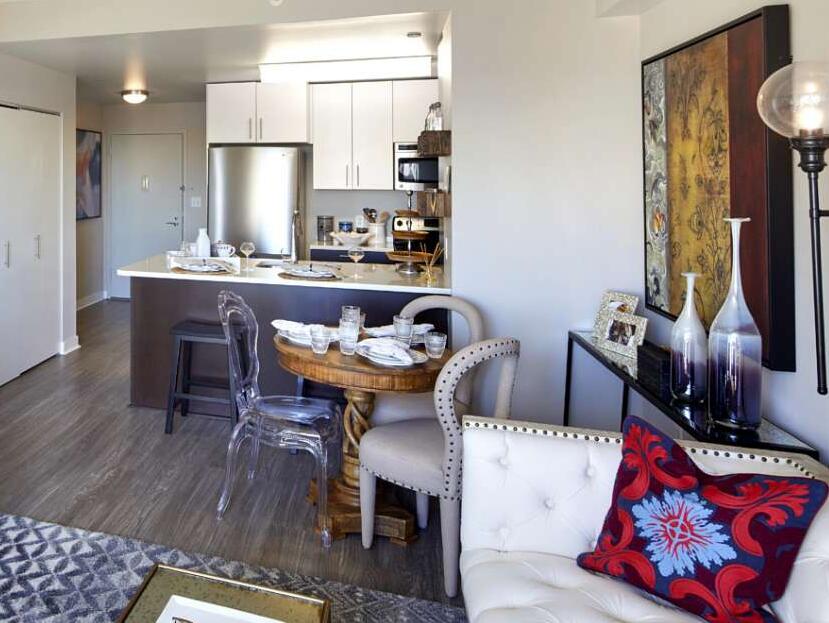 Nassau Avenue BK 30 Day Stays - thumb 2