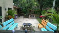 Nature Beach Retreat  Play House Tourism Bookings