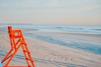 NautiDunes on the beach  the center of Jax Beach Tourism Bookings