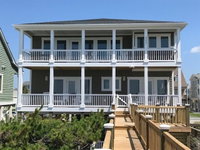 Nautilus Home Tourism Bookings