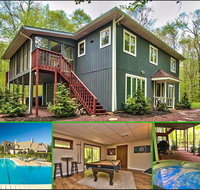 Navajo Cabin - Tourism Bookings