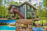 Navajo Cabin Tourism Bookings