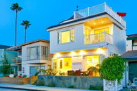 NB-130 - Spacious Balboa Beauty Tourism Bookings