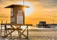 NB-206A - Newport Beach Simplicity Tourism Bookings