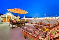 NB-210B - Newport Rooftop Studio Tourism Bookings