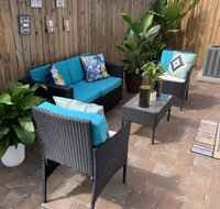 Near Ana Maria Island 2/1 new Guesthouse at Sunset Drive road. - Tourism Bookings