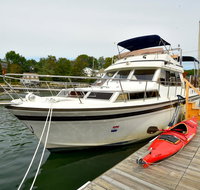 Nebi the Floating Hotel - Hotels Santiago