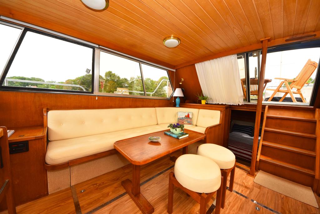 Nebi, The Floating Hotel - thumb 2