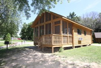 Neshonoc Lakeside Camping Resort Tourism Bookings