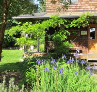 Nettles Farm - USA Accommodation