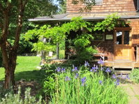 Booking Lummi-island USA Accommodation