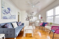 New Beach Jewel Bungalow Tourism Bookings