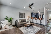 New Fully Furnished Condo Ready for Gameday-304 Tourism Bookings