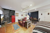 New Listing 2-Suite Mexican Casita w/ Pool  Gym apts USA Accommodation