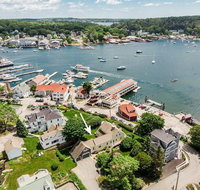 New Listing! All-Suite Harbor-View Home w/ Deck home - Students Accommodation