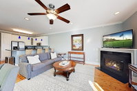 New Listing Beachside Gem w/ Rooftop Deck condo Tourism Bookings