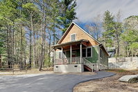 New Listing Brand-New Home Near Downtown home Tourism Bookings