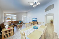 New Listing Choice Getaway - 5 Pools  Beach Club home Tourism Bookings