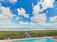 New Listing Fernandina Beach Oasis W/ Pool Condo Tourism Bookings