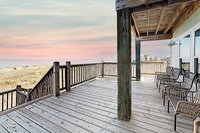 New Listing Gulf-Front Home w/ Private Boardwalk home Tourism Bookings