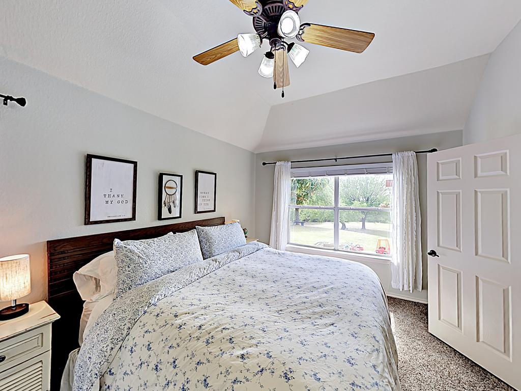 New Listing! Hill Country Bliss W/ Big Backyard Home - thumb 2