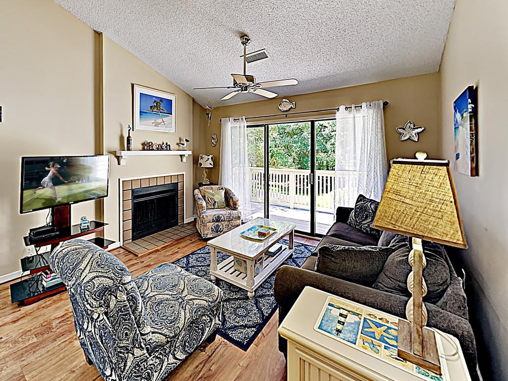 New Listing! Kingston Plantation Condo W/ 5 Pools! Condo - thumb 0