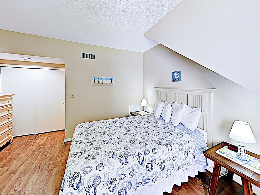 New Listing! Kingston Plantation Condo W/ 5 Pools! Condo - thumb 1