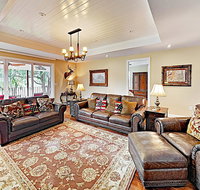 New Listing Lakefront Beauty w/ Boat Launch home - Tourism Bookings