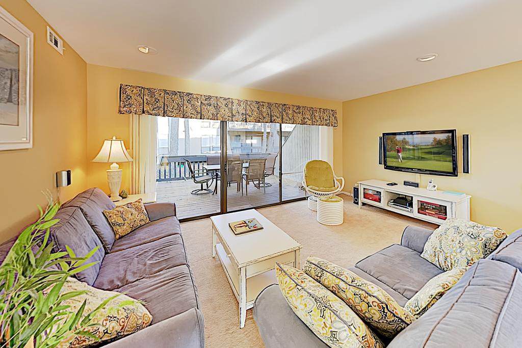 New Listing! Lovely Sea Colony Escape W/ 12 Pools Condo - thumb 0