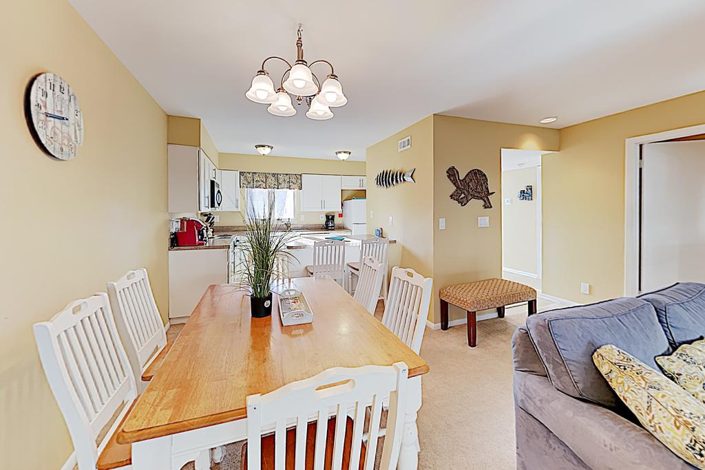 New Listing! Lovely Sea Colony Escape W/ 12 Pools Condo - thumb 3