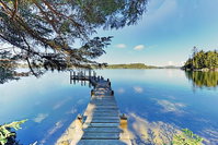 New Listing Martys Lakehouse w/ Boat Dock home Tourism Bookings