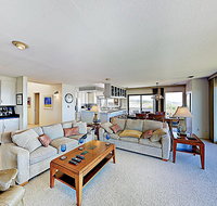 New Listing Modern Beach Dream W/ Ocean Views Home - Tourism Bookings