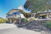 New Listing Oak View Heart-of-Wine-Country Home home USA Accommodation