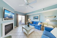 New Listing Ocean-View Condo w/ Rooftop Pool condo Tourism Bookings