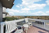 New Listing Oceanfront Getaway - Steps to Sand home Tourism Bookings