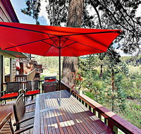 New Listing! Pinewild Condo W/ Private Hot Tub Condo - Tourism Bookings