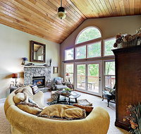 New Listing Pisgah Cottage - Mountain Hideaway Home - Tourism Bookings